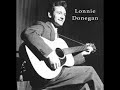 Lonnie Donegan - Leaving Blues [1966].