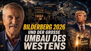 Bilderberg 2026: Kriegsplanung im Schatten des Iran-Kriegs?