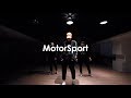 MotorSport - Migos, Nicki Minaj, Cardi B | Bada Lee Choreography
