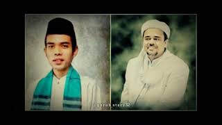 Download lagu Melawan Ketidakadilan - Habib Rizieq Sihab & Ustad Abdul Somad (FPI) || Story Wa Kekinian mp3 Download lagu Melawan Ketidakadilan - Habib Rizieq Sihab & Ustad Abdul Somad (FPI) || Story Wa Kekinian mp3