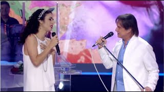 Marisa Monte e Roberto Carlos - De Que Vale Tudo Isso