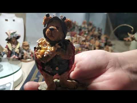 Boyds Bears