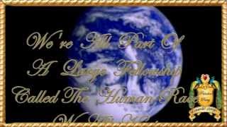 What The World Needs Now  Jackie Deshannon with a Happy New Year Message(Cover by Paladon)