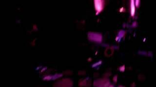 The Hoosiers -- Money To Be Made + With Every Heartbeat (live)