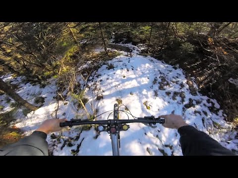 GoPro: Olivier Cuvet - Patator 7.11.16 - Bike