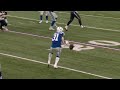 Tyler Goodson CRUCIAL DROP on 4th & 1 😳 Texans vs Colts 2023 Highlights