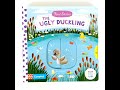 First Stories The Ugly Duckling by Campbell