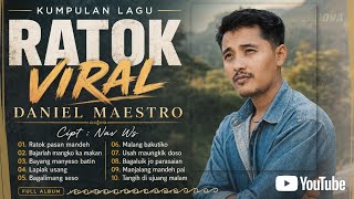 Download lagu Lagu Minang Ratok - Daniel Maestro mp3