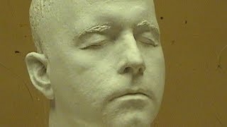 Lifecasting Tutorial: Mixing Hydrocal Plaster