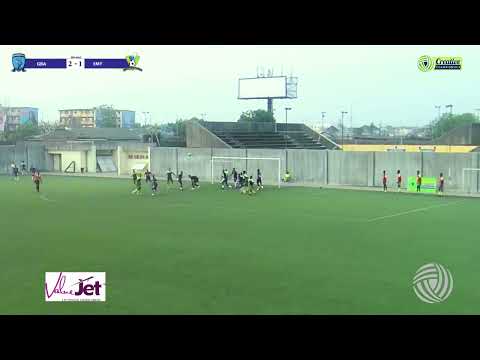 TCC League 22: Gbagada 3-1 Emmydinho