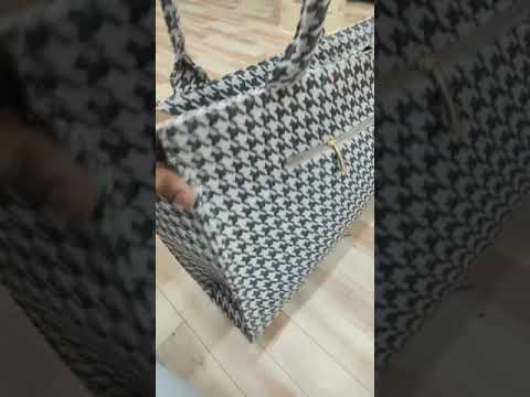 Ladies Designer Hand Bag