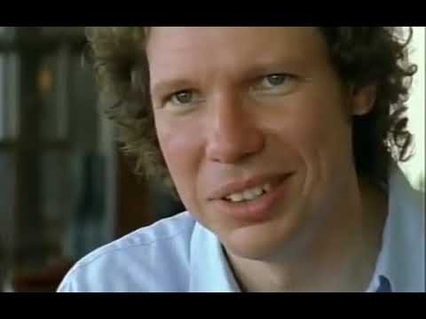 Quest for the Lost civilization feat. Graham Hancock