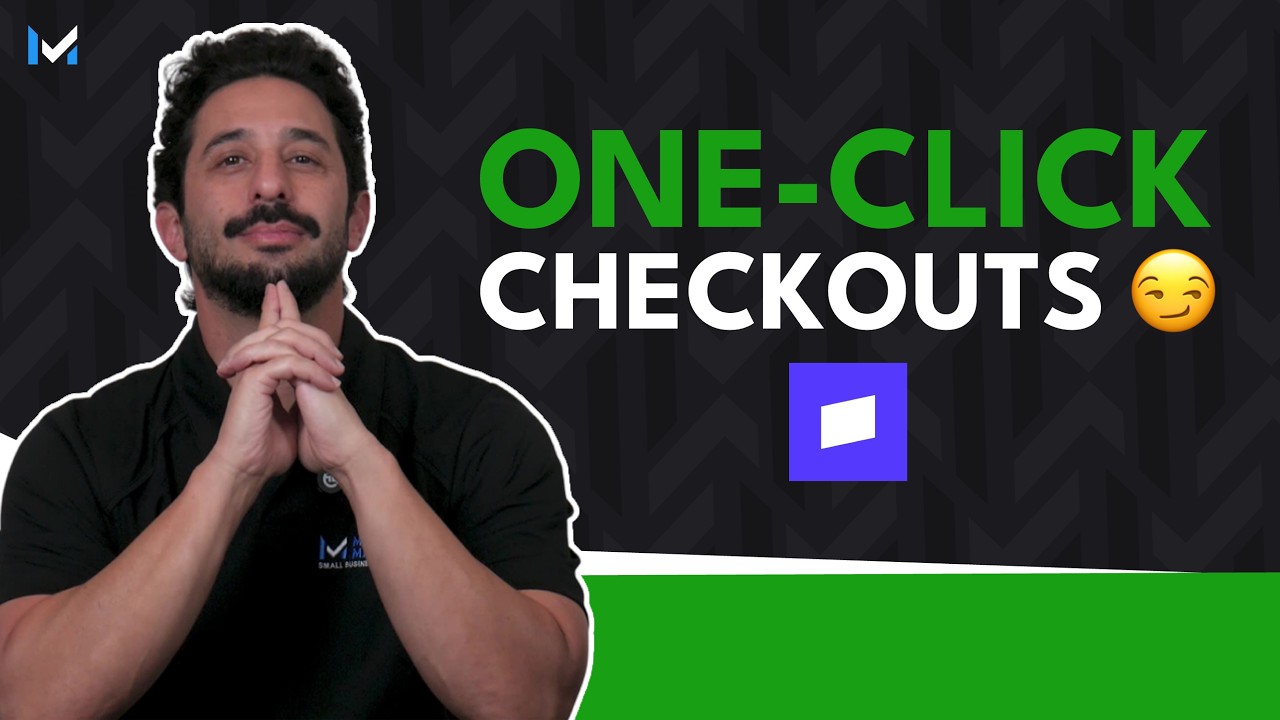 What is 'Link by Stripe'? (Boost Your Checkout Conversion)