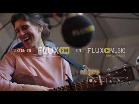 Black Sea Dahu – "In Case I Fall for You" live @FluxFM