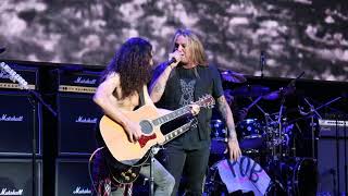 Sebastian Bach - I Remember You - M3 Rock Festival, Columbia, MD 5/5/2018