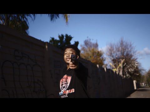 BenjiDondada - 12th Campaign | Dir. @WETHEPARTYSEAN