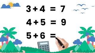 Download lagu BERHITUNG CEPAT DUA BILANGAN DENGAN JARI | Belajar Penjumlahan Matematika Dasar Untuk Anak TK SD mp3 Download lagu BERHITUNG CEPAT DUA BILANGAN DENGAN JARI | Belajar Penjumlahan Matematika Dasar Untuk Anak TK SD mp3