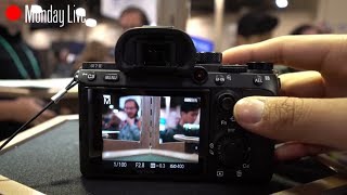 Monday Live: Did You Pre-Order the Sony a7III? (One Week Later)