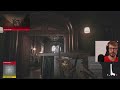 Hitman 3 The Baskerville Barney Final Level