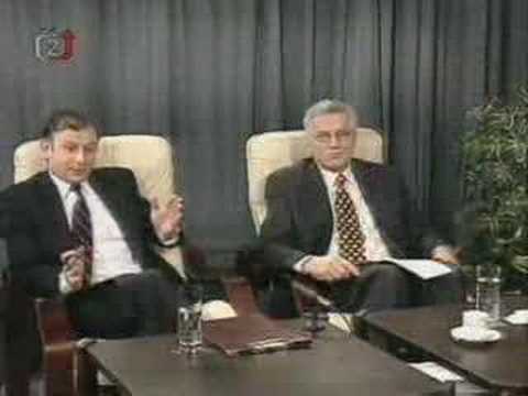 Česká sóda - Ceska soda - Debata
