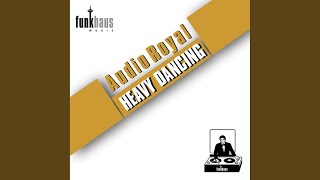 Heavy Dancing (Freestyle Man Remix)
