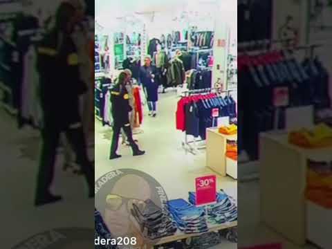 😱😱DEDA THUG MAIS UMA VEZ APANHADO A ROUBAR😨😨