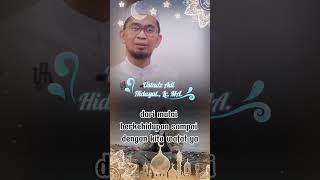 Download lagu Setiap Tempat yang kita pijak akan Bersaksi di Akhirat- Ceramah Ust Adi Hidayat mp3