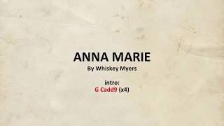 Anna Marie thumbnail