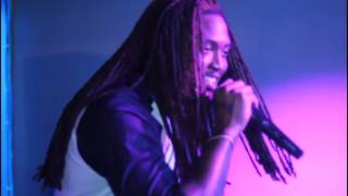 LA & Yung Knox Performs at Coast 2 Coast LIVE | ATL All Ages Edition 3/6/16