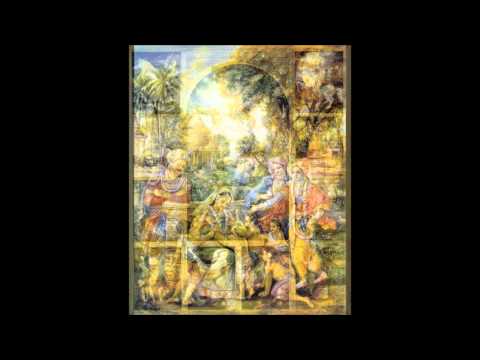 Krsna Book 1970 - 16 - Subduing Kaliya