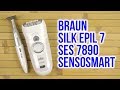 BRAUN SES9/890 - відео