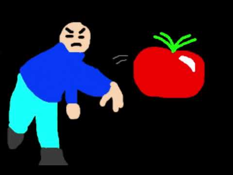Hood Idol - Tomatoes (Bigfrank) 🤣🤣