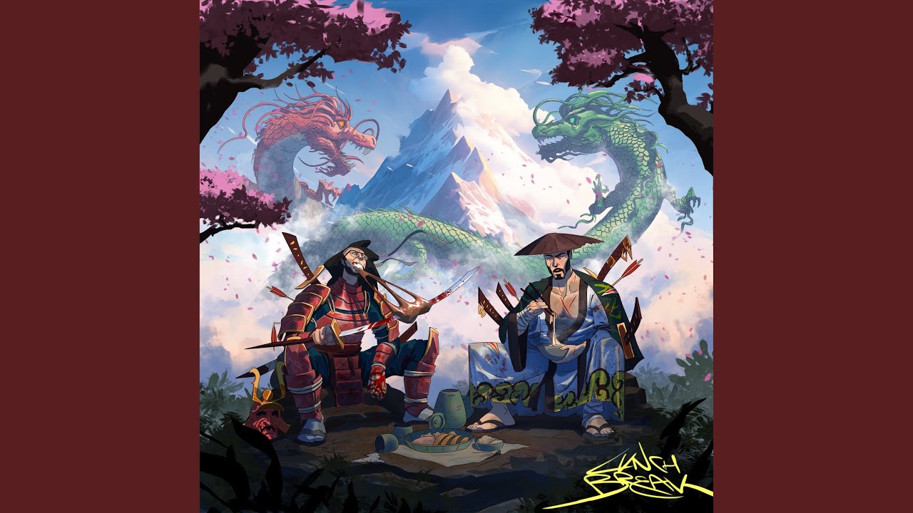 Swah! Lyrics | Lunch Break | Seedhe Maut, Badshah