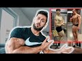 Brosep bewertet eure Körper! | Heftige Maschinen & krasse Transformationen