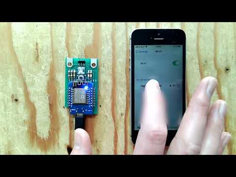 Demo video