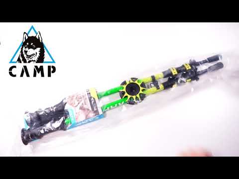 Camp Trekking Pole