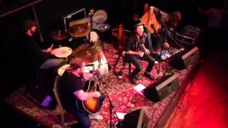 The Matinée at the BAG - Let Her Go