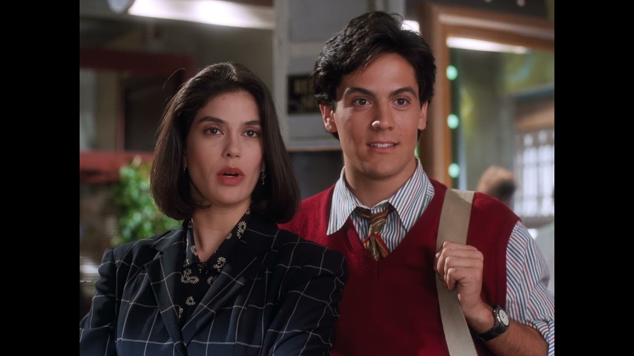 Lois & Clark: The New Adventures of Superman