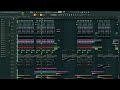 Sambalpuri New CG DJ Beat Fl Studio Flp Download Dj JIT IND FL Studio