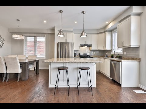 443 Grey Landing, Milton Homes for Sale