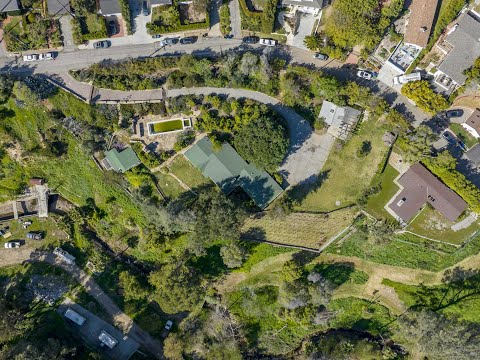 620 N. Marquette Street | Pacific Palisades, CA - The Agency