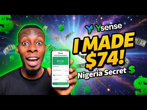 Ysense
