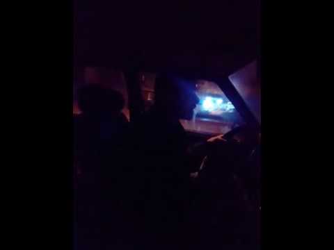 Burak Oğuz - Canlı performans