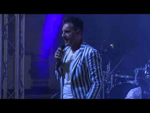 Se bruciasse la città - NIKO  Nicola Congiu Jesolo 2023