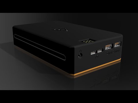 Introducing CHARGEZ Supercharge Your Devices | Pyratec