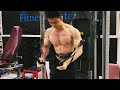 6分鐘！全面胸肌訓練流程學習及解說｜私人健身教練Francis Lam