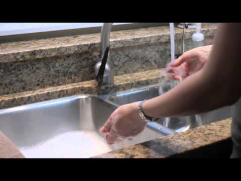 Ameda Platinum – How to Clean the Platinum pump and parts