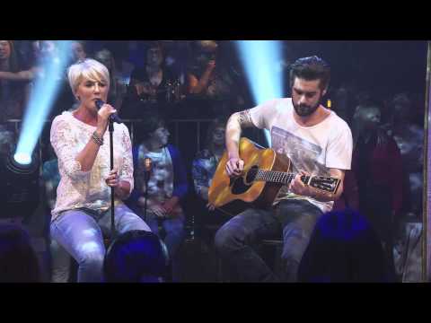 annes Café - Dana Winner - Love Song About Me