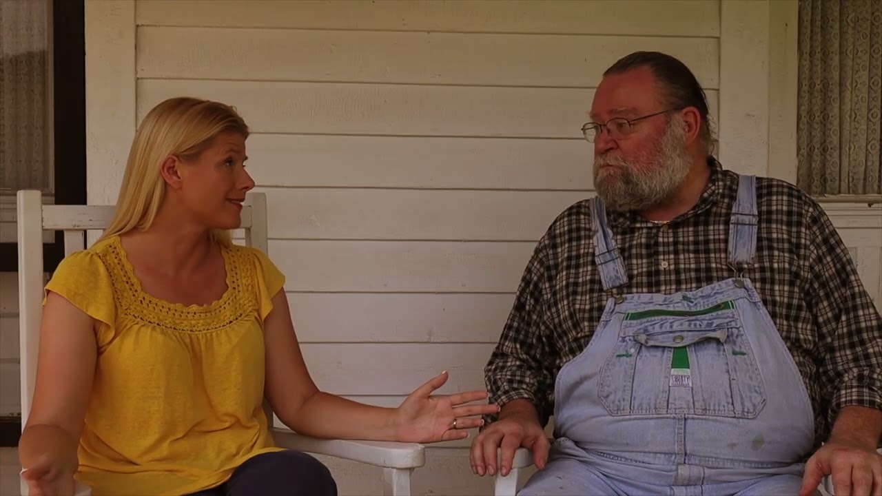 Uncle Otto’s Truck (Dan Sellers) 2019 - Trailer