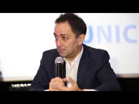 Bassma by Ziyad Baroud